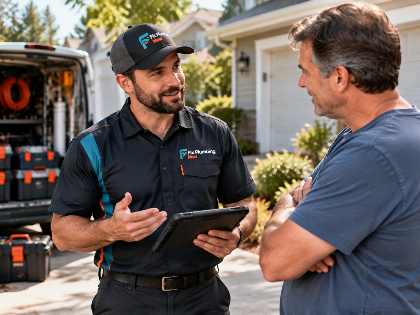 Clogged Drain Service Saint Clairsville, OH FAQs